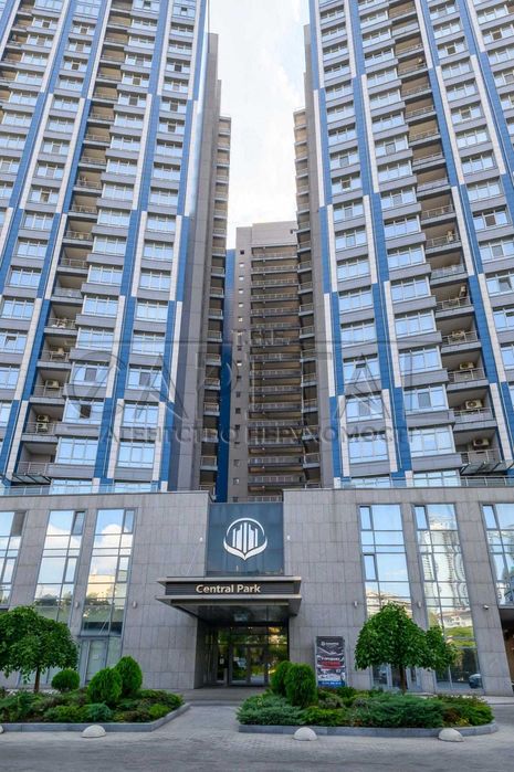 Продаж / 2-кімн. квартира / вул. Джона Маккейна, Саперне поле, EcoFlow 4 кВт / ЖК Central Park / Печерськ | 70 м² | 13 поверх | EcoFlow 4 кВт