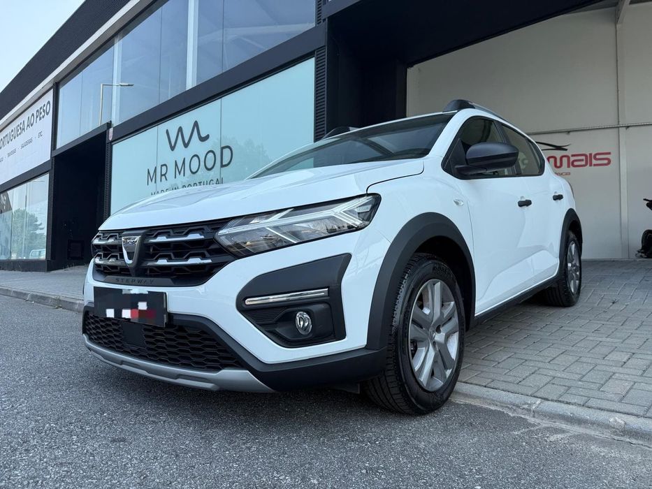 Dacia Sandero 1.0 TCe Extreme