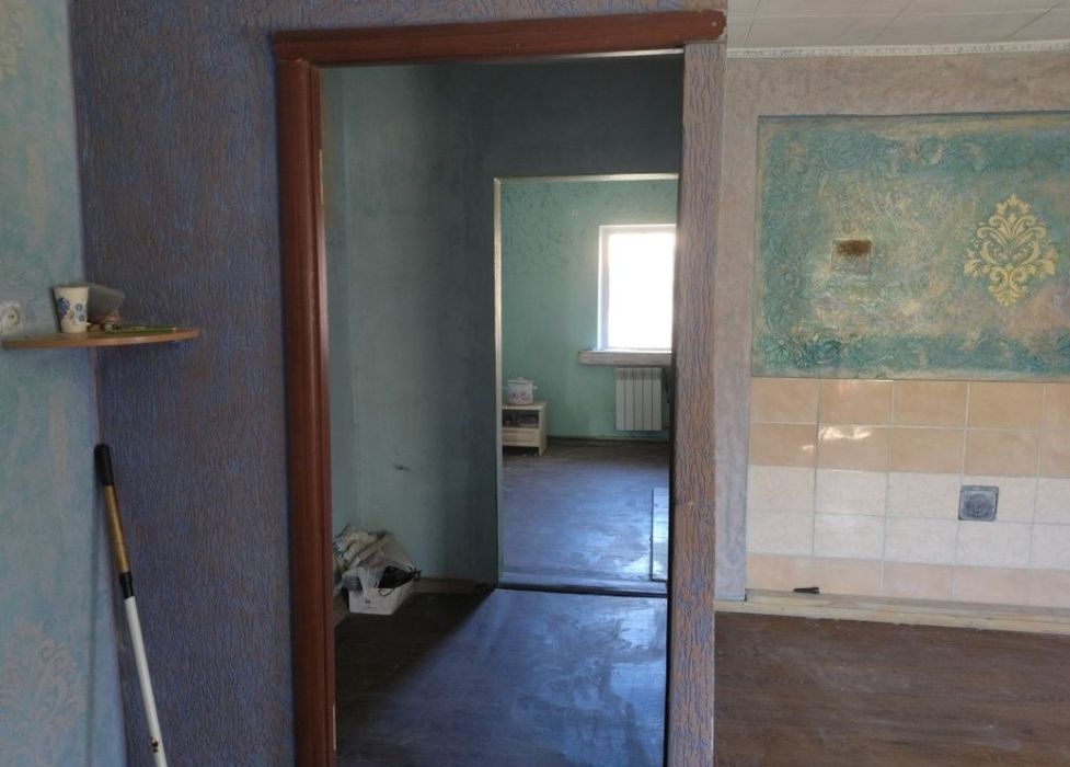 Здам місце в будинку на підселення  в окремій кімнаті