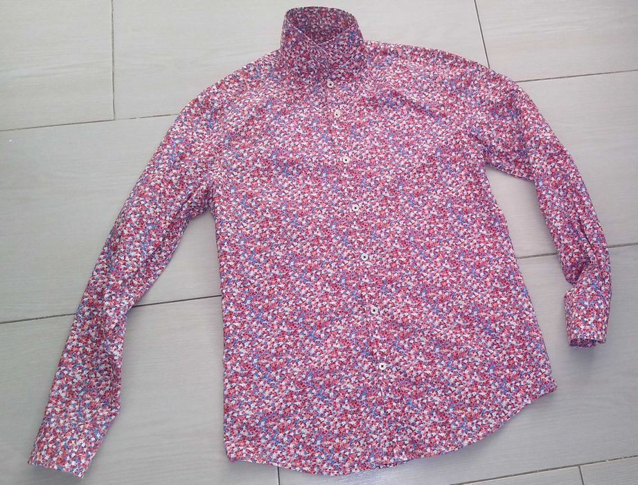 Koszula męska Antony Morato