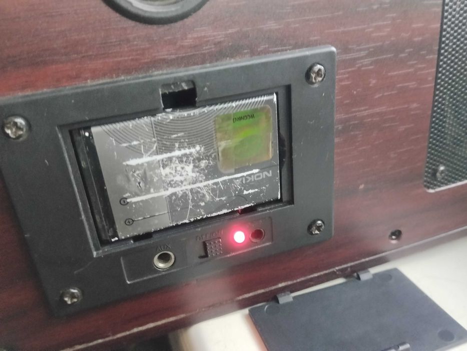 Проигрыватель usb .