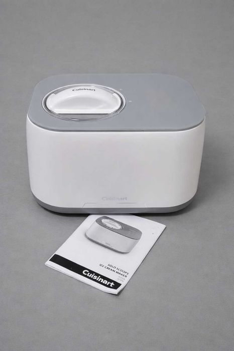 Maszyna do lodów i jogurtów CUISINART ICE90E   X-129
