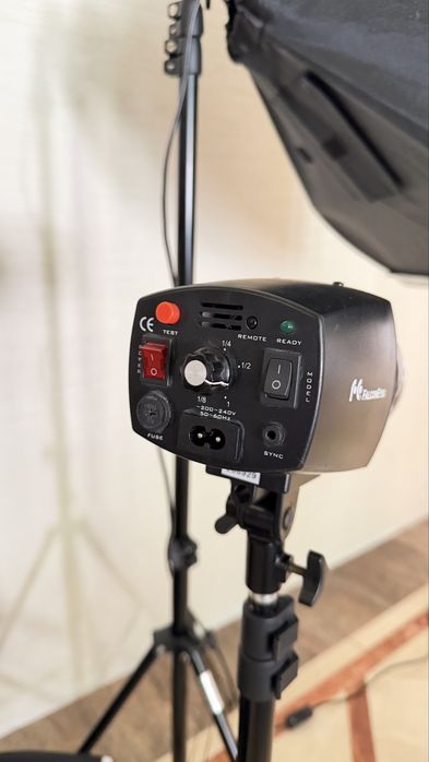 Набір Софтбокс falcon eyes LH-ESB6060
