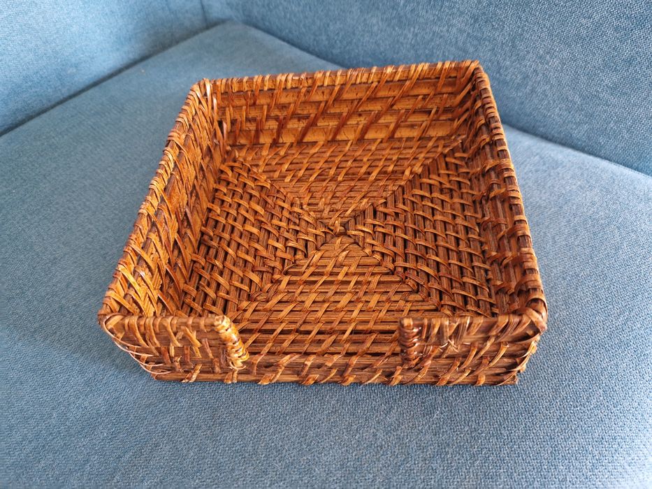 Verga Napkin Basket64751981101954122
