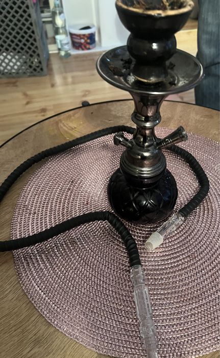 Bongo sisha fajka wodna