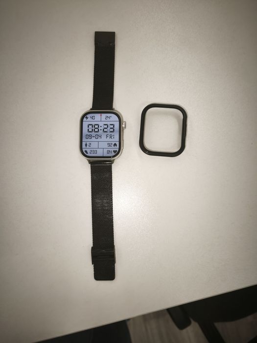 Smartwatch Xiaomi 6