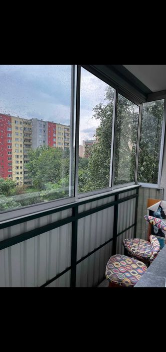 Mieszkanie – Warszawa - Widok 2