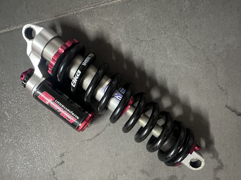 Material vareado Btt