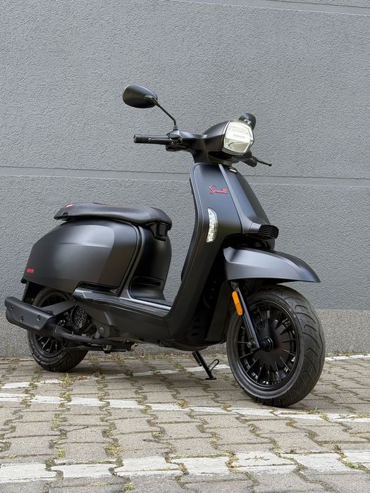 Lambretta