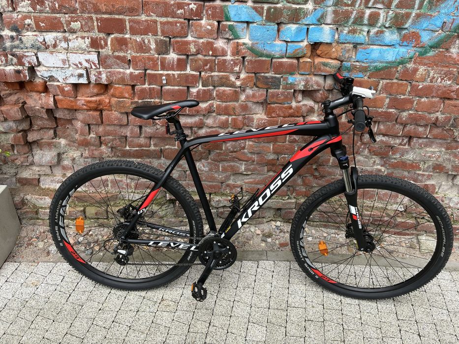 Rower Kross Level 1.0 XL