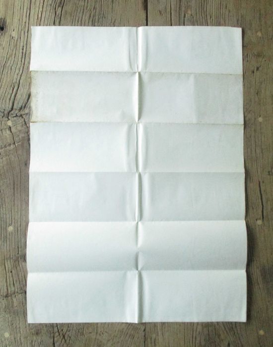 Antigo Mapa das Estradas de Portugal Sacor