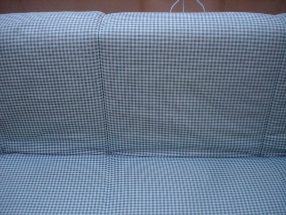 Sofá desdobrável versátil