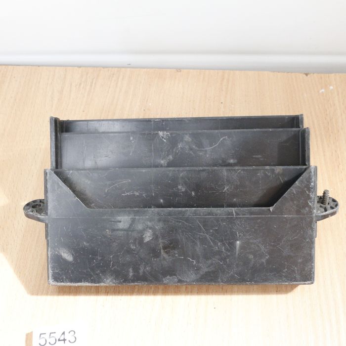 5543 Osłona pokrywa przekaźników Honda Goldwing GL1800