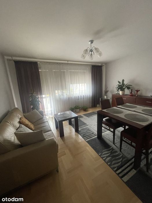 Mieszkanie Kielce ul. Targowa 9