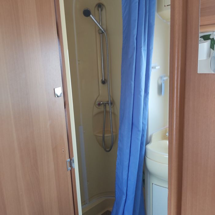 Fiat ducato team roller 2