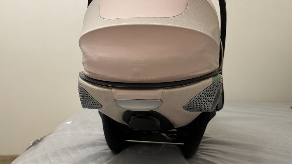 Cybex Cloud i-size Plus Rose