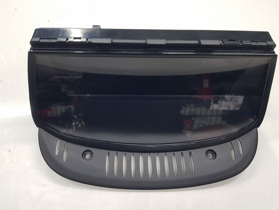 Bmw e90 e91 e92 e93  Wyświetlacz Navigacji Monitor Navi CCC idealny