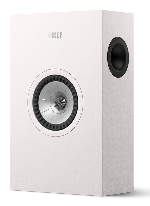 KEF Q4 Meta biały