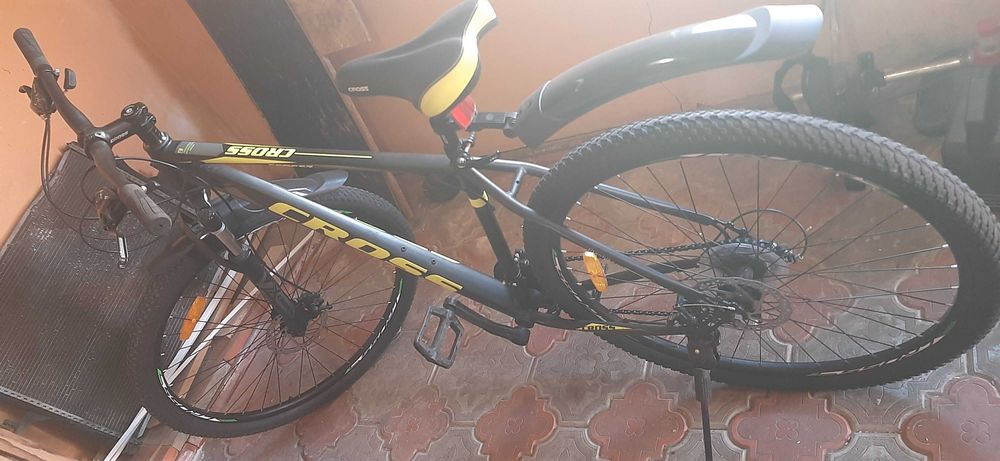 Велосипед для взрослого