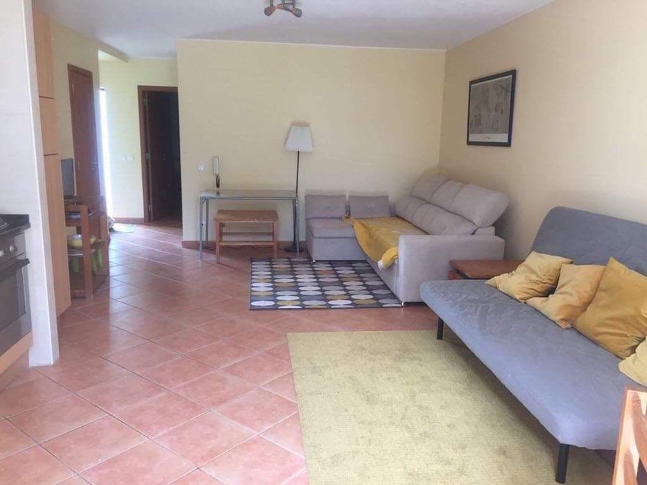 Arrendar apartamento