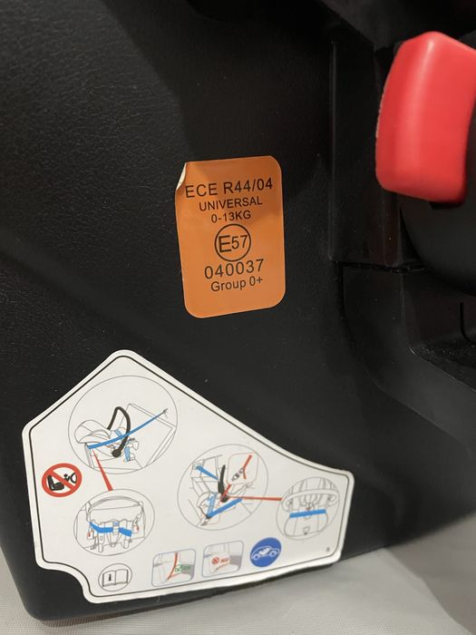 Ovo de recém-nascido