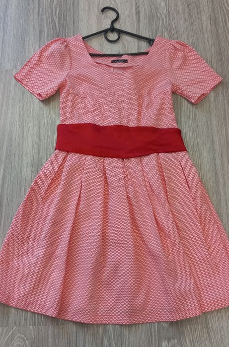 Плаття плотне 44р