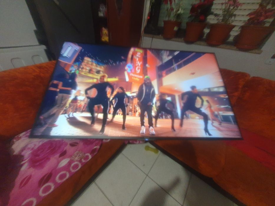 Smart tv 75 polegadas sony bravia