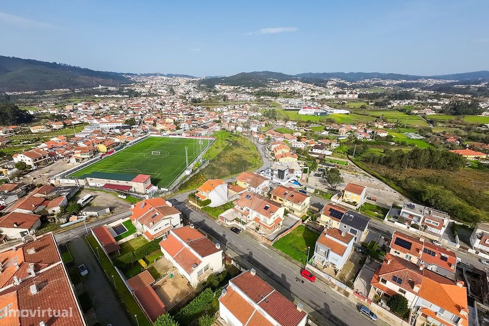 Terreno  para venda
