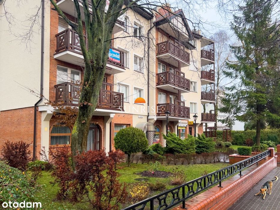 Mieszkanie na sprzedaż 91,2 m² - blisko morza
