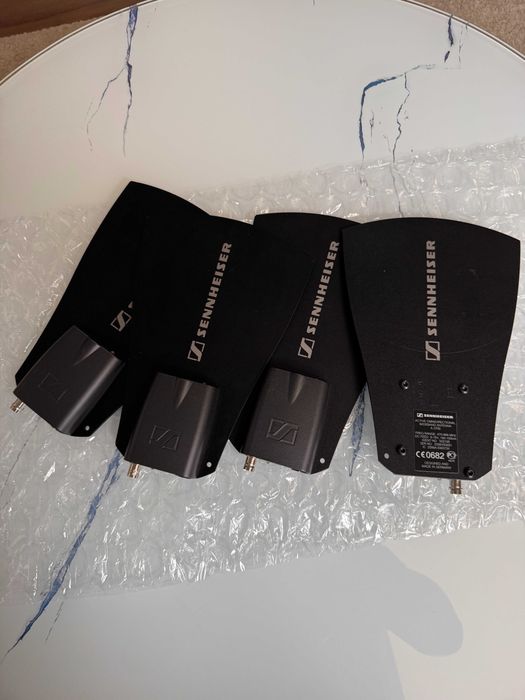 Sennheiser A 3700 Aktywna antena kierunkowa 470 - 866 Mhz