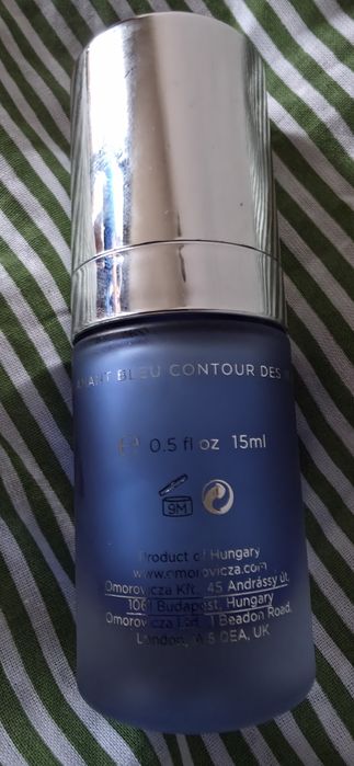 Blue Diamond Eye Cream 15 ML