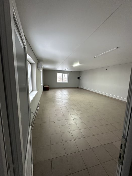 Оренда приміщення