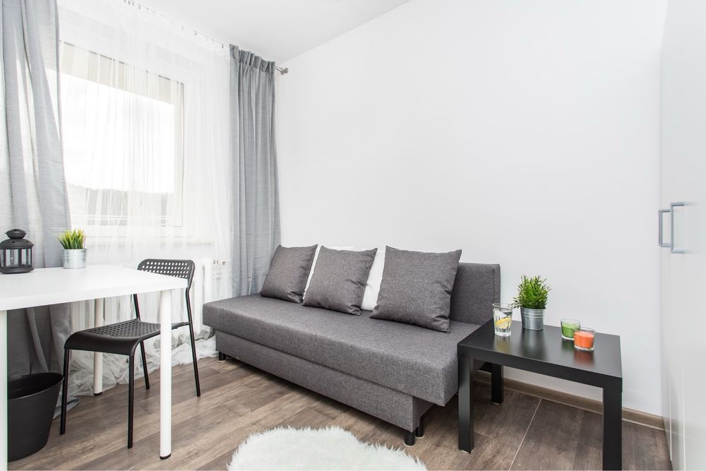 Wynajem pokoju Sopot