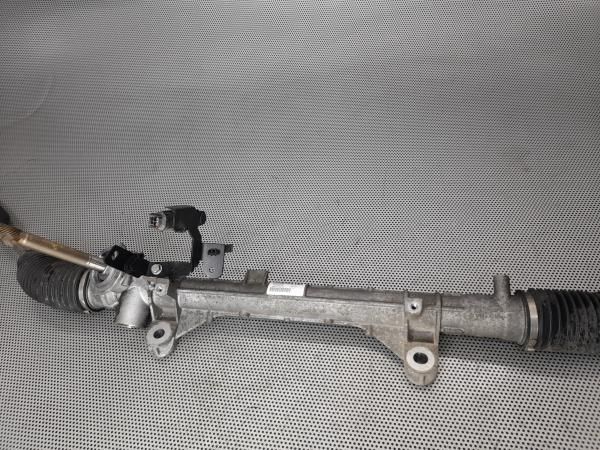 Caixa de direção RENAULT Megane III (BZ0_)