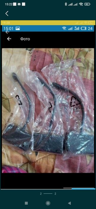 Продам HDTV переходник gigabyte p/n 12CF1-10SO12-01R