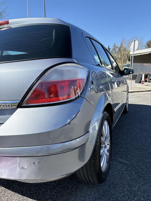 Opel Astra H 1.3 CDTI