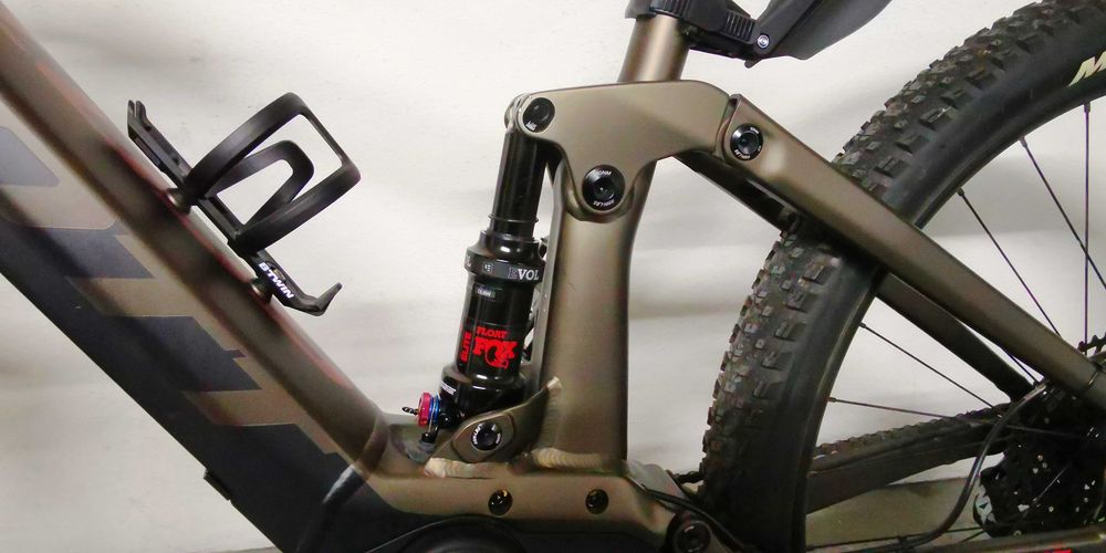 SCOTT E-Bike  BATERIA 750Wh Tam. L Apenas (57 KMS)