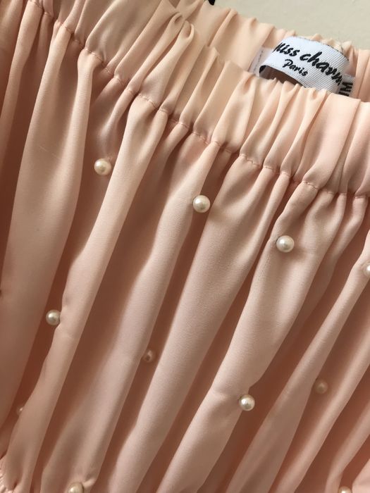 Blusa super fofa