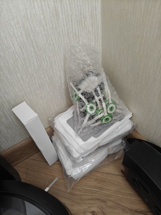 Робот пылесос Roomba Irobot i8plus