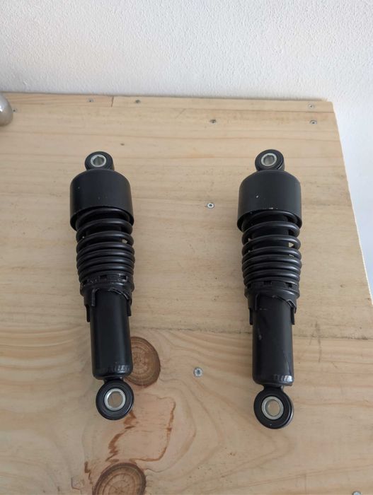 acessorios mota estilo chopper/bobber/cruiser