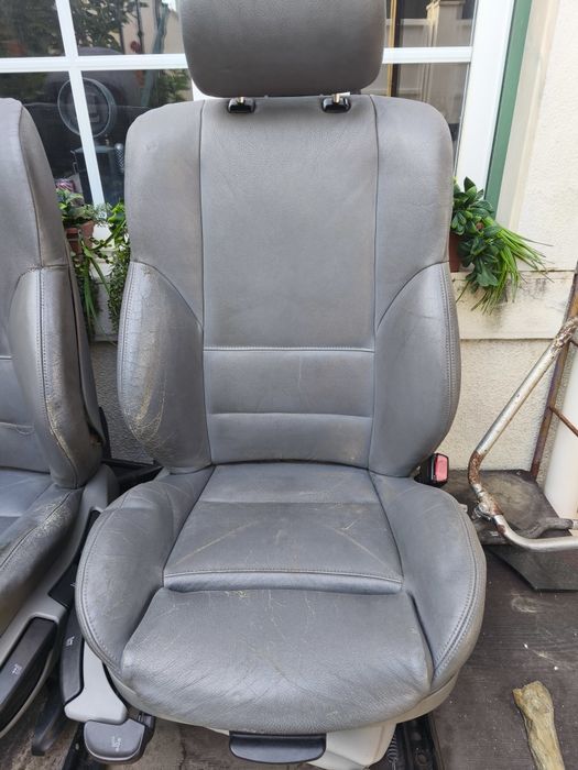 Interior E46 pack m