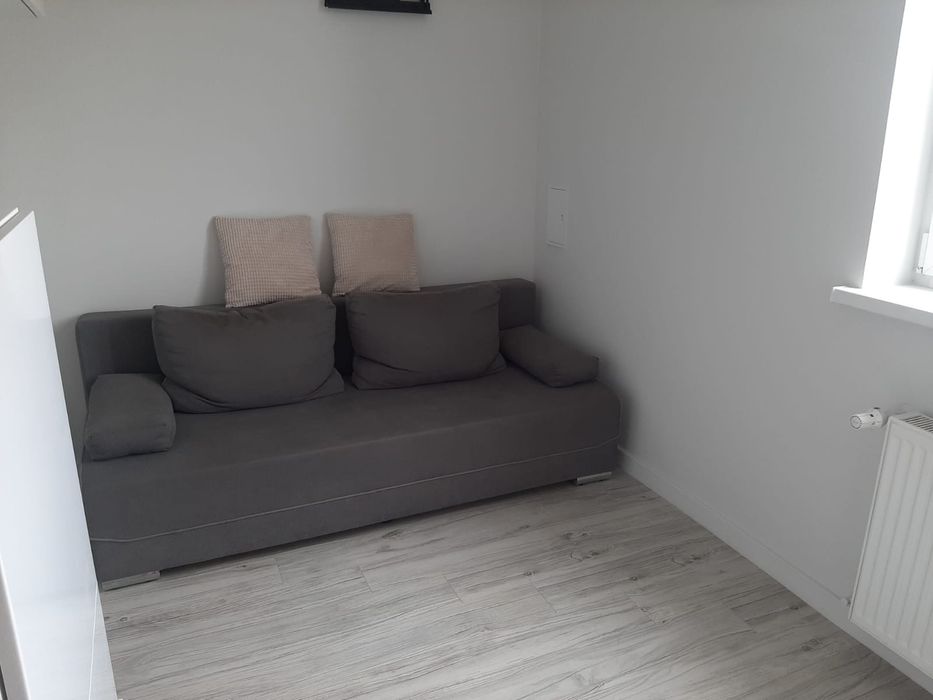Sprzedam ładne mieszkanie w centrum Kołobrzegu  nad Parsentą