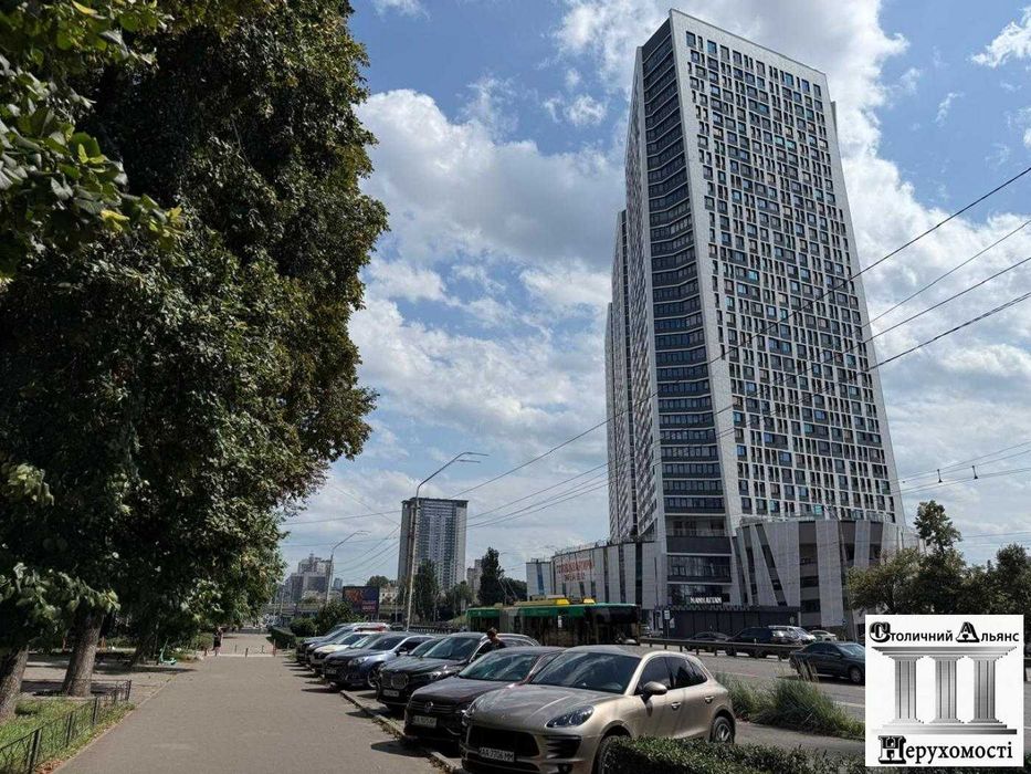 Комерційна нерухомість за адресою Берестейський проспект (площа 150 м²) - Atlanta.ua - фото 19