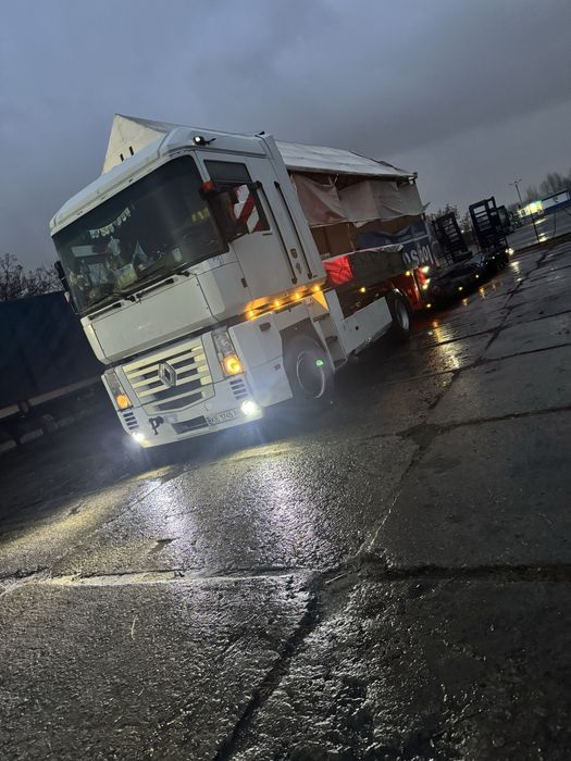 Послуги Трала перевезення негобаритних грузов комбайни трактора плуги