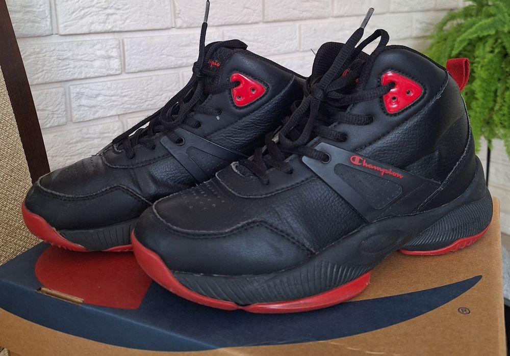 Buty sportowe Champion r.37 1/2