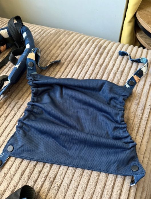 Nosidło Tula Free to Grow