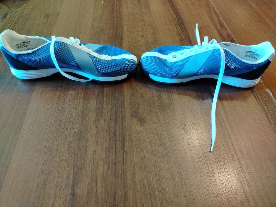 Buty Nike Hyperfuse nowe