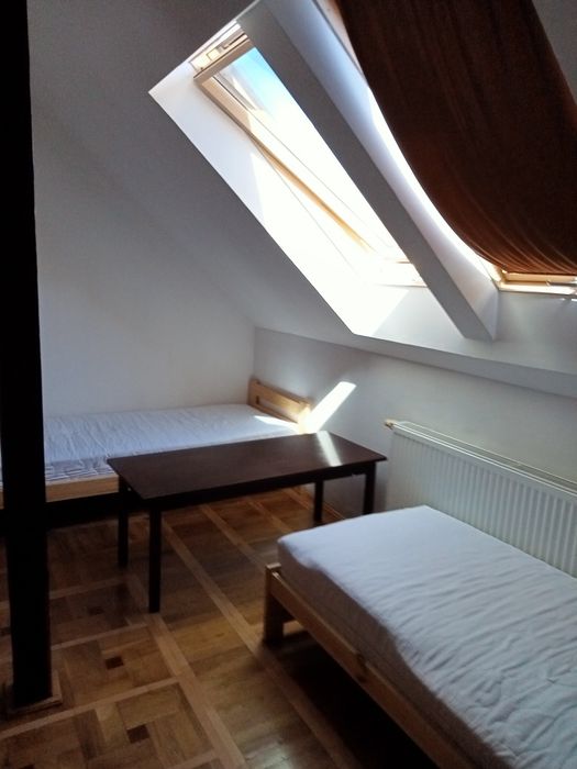 Kwatery pracownicze Błonie