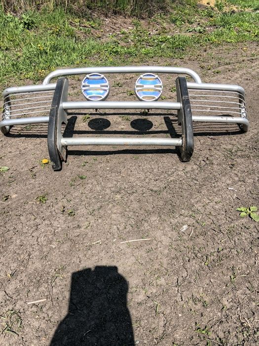 Продам кенгурятник