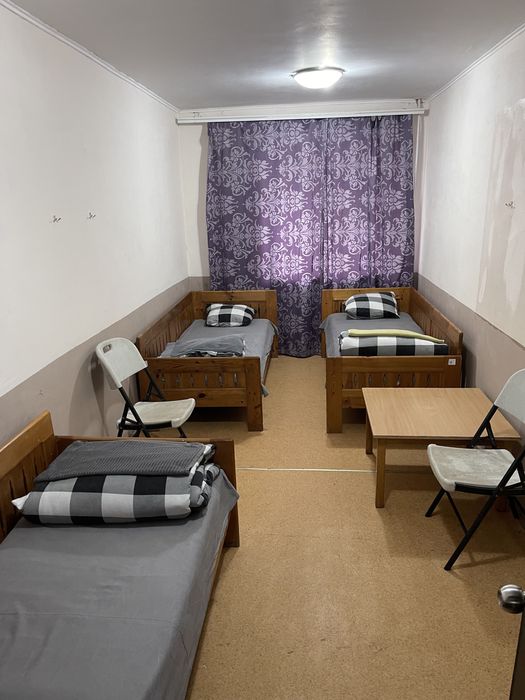 Хостел La Bretto, жилье посуточно, койко-место, комнаты посуточно